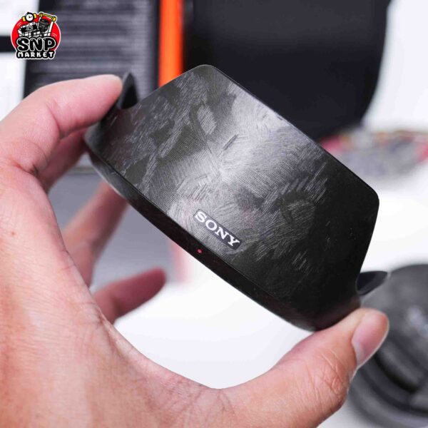 sony fe 24 70 f2.8 gm ii อดีตประกันศูนย์