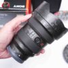 sony fe 12 24 f2.8 gm อดีตประกันศูนย์