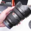 sony fe 12 24 f2.8 gm อดีตประกันศูนย์