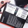 sony fe 12 24 f2.8 gm อดีตประกันศูนย์
