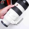 sony fe 70 200 f2.8 gm oss ii อดีตประกันศูนย์
