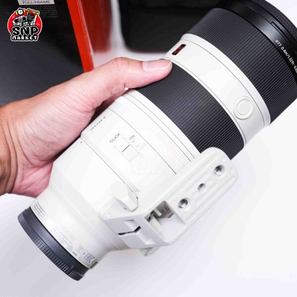 sony fe 70 200 f2.8 gm oss ii อดีตประกันศูนย์