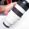 sony fe 70 200 f2.8 gm oss ii อดีตประกันศูนย์