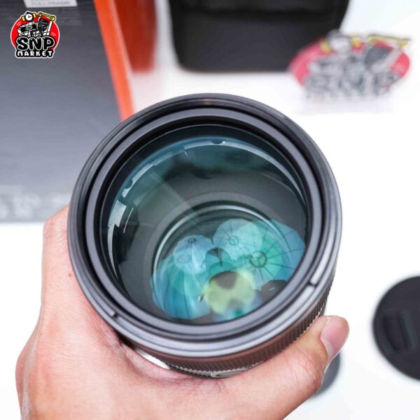 sony fe 70 200 f2.8 gm oss ii อดีตประกันศูนย์