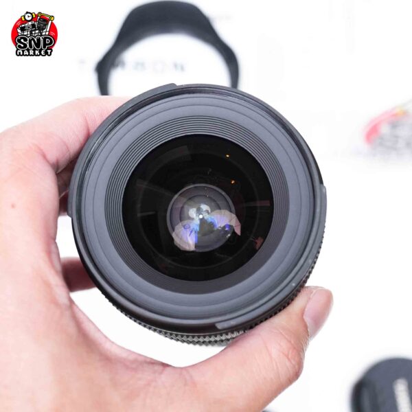 tamron 20 40 f2.8 di lll vxd sony fe อดีตประกันศูนย์