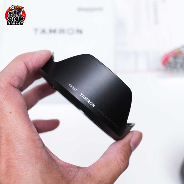 tamron 20 40 f2.8 di lll vxd sony fe อดีตประกันศูนย์