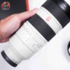 sony fe 70 200 f2.8 gm oss ii อดีตประกันศูนย์