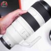 sony fe 70 200 f2.8 gm oss ii อดีตประกันศูนย์