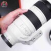 sony fe 70 200 f2.8 gm oss ii อดีตประกันศูนย์