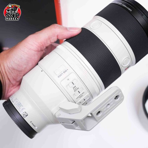 sony fe 70 200 f2.8 gm oss ii อดีตประกันศูนย์