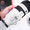 sony fe 70 200 f2.8 gm oss ii อดีตประกันศูนย์