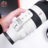 sony fe 70 200 f2.8 gm oss ii อดีตประกันศูนย์