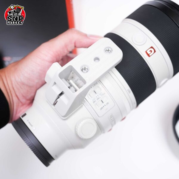 sony fe 70 200 f2.8 gm oss ii อดีตประกันศูนย์