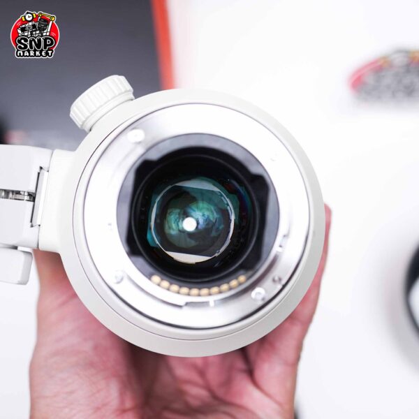 sony fe 70 200 f2.8 gm oss ii อดีตประกันศูนย์