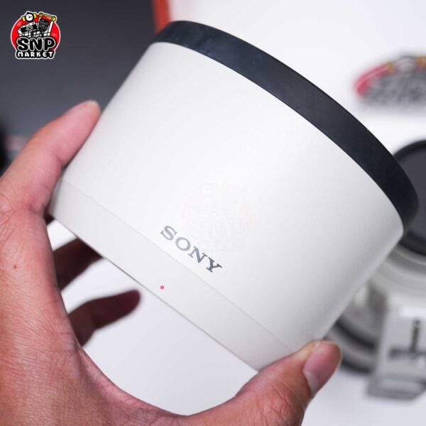 sony fe 70 200 f2.8 gm oss ii อดีตประกันศูนย์