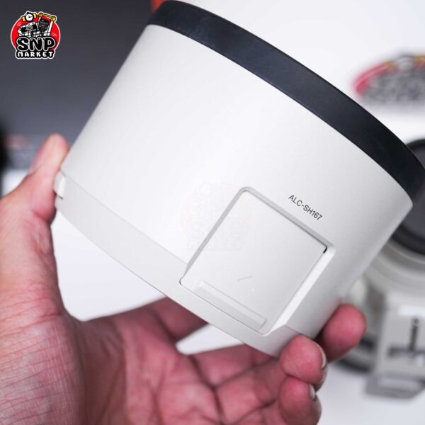 sony fe 70 200 f2.8 gm oss ii อดีตประกันศูนย์