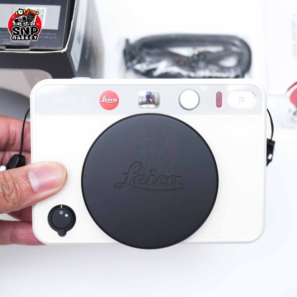 leica sofort 2 ประกันร้าน 30 วัน