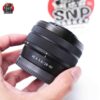 sony fe 28 60 f4 5.6 kit อดีตประกันศูนย์