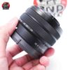 sony fe 28 60 f4 5.6 kit อดีตประกันศูนย์