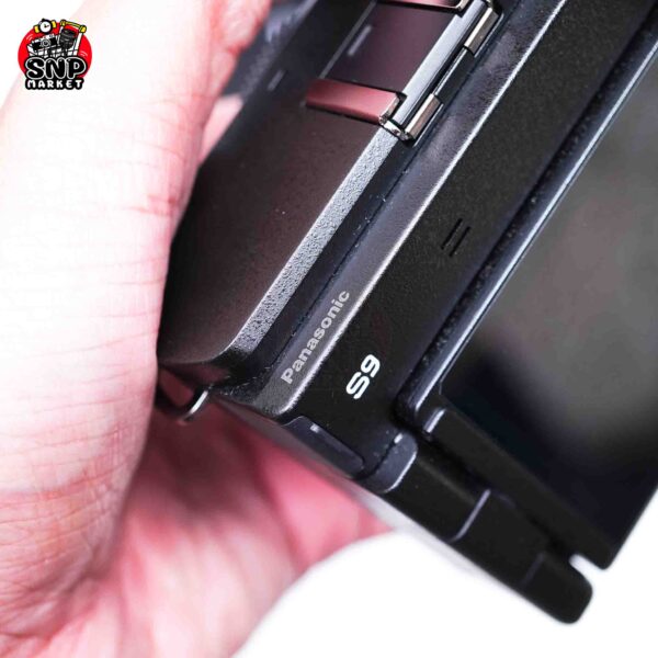 panasonic lumix s9 body ประกันศูนย์ 11/2569