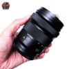 panasonic lumix s 20 60mm f3.5 5.6 อดีตประกันศูนย์