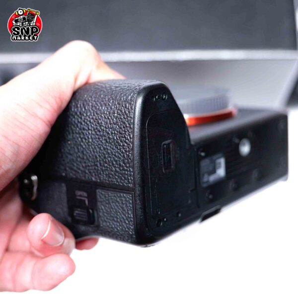 sony a7iv body อดีตประกันศูนย์