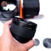 sony fe 135 f1.8 gm อดีตประกันศูนย์