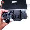 sony a7iv body อดีตประกันศูนย์