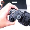 sony a7iv body อดีตประกันศูนย์