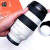 sony fe 70 200 f4 macro g oss ii ประกันศูนย์ 11/2024