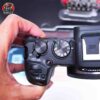 canon eos r8 body ประกันศูนย์ 06/2025