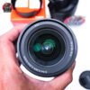 sony fe 20 70 f4 g ประกันศูนย์ไทย 04/2025