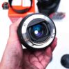 sony fe 20 70 f4 g ประกันศูนย์ไทย 04/2025