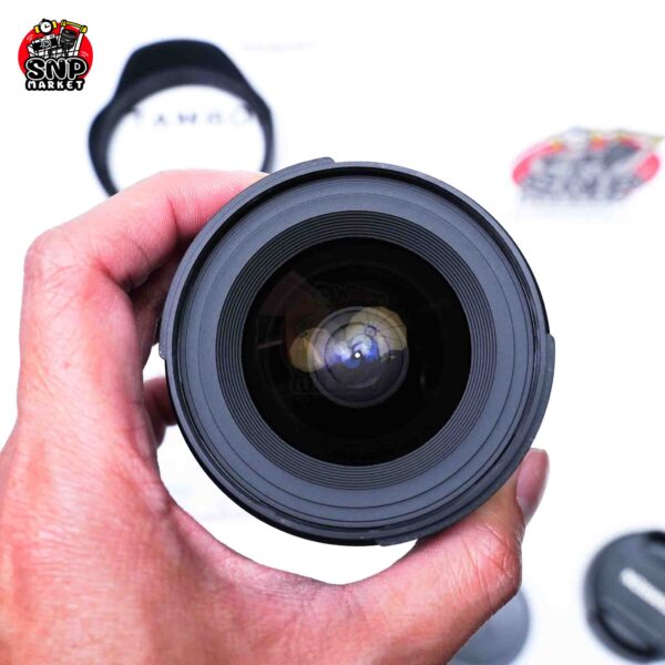 tamron 20 40 f2.8 di lll vxd sony fe อดีตประกันศูนย์ไทย