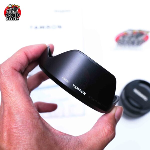 tamron 20 40 f2.8 di lll vxd sony fe อดีตประกันศูนย์ไทย