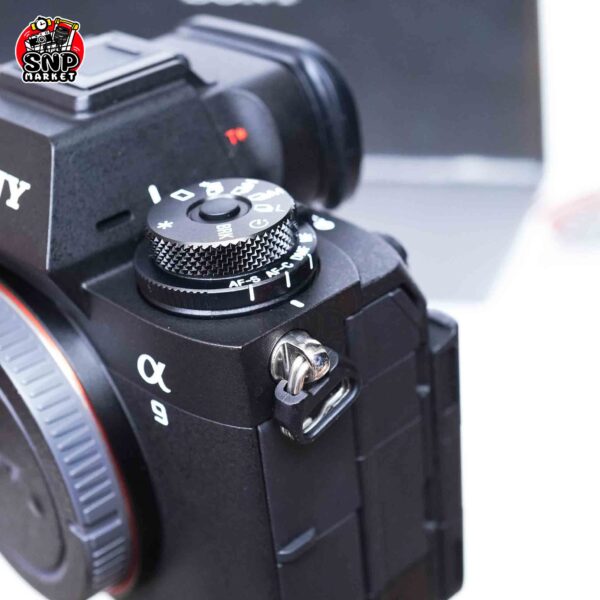 sony a9iii body ประกันศูนย์ไทย 05/2025