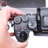 sony a7iv body อดีตประกันศูนย์