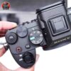 sony a7iv body อดีตประกันศูนย์