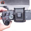 sony a7iv body อดีตประกันศูนย์