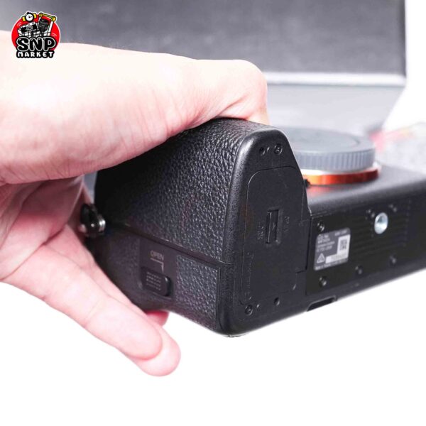 sony a7iv body อดีตประกันศูนย์