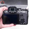sony a7iv body อดีตประกันศูนย์