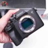 sony a7iv body อดีตประกันศูนย์