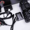 sony a7iv body อดีตประกันศูนย์