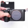 sony a7cii body ประกันศูนย์ 01/2025
