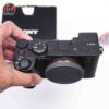 sony a7cii body ประกันศูนย์ 01/2025