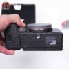 sony a7cii body ประกันศูนย์ 01/2025