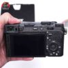 sony a7cii body ประกันศูนย์ 01/2025