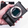 sony a7cii body ประกันศูนย์ 01/2025