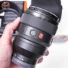 sony fe 50 f1.2 gm อดีตประกันศูนย์