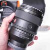 sony fe 50 f1.2 gm อดีตประกันศูนย์